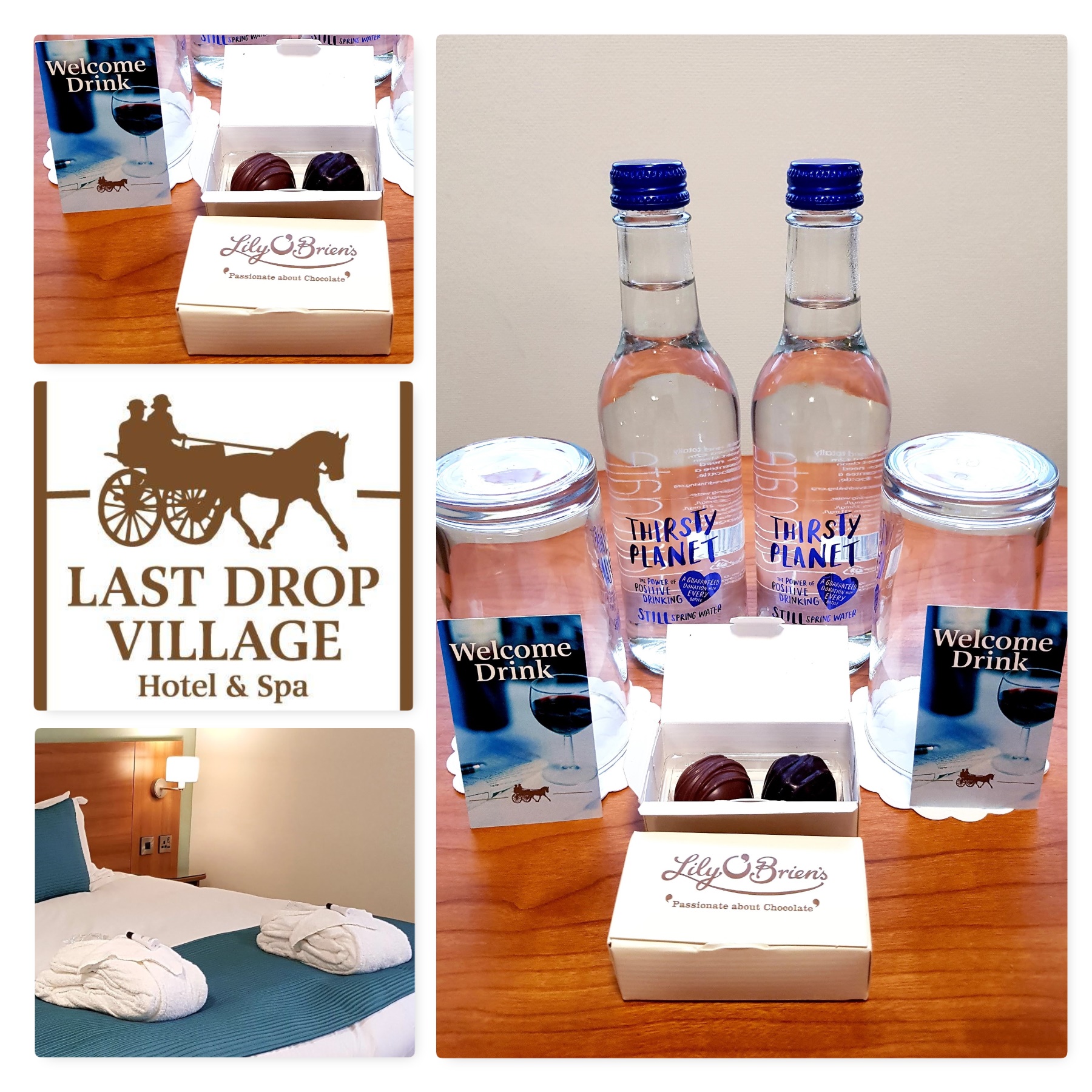 Last Drop Village Hotel &amp; Spa A Destination Review 4