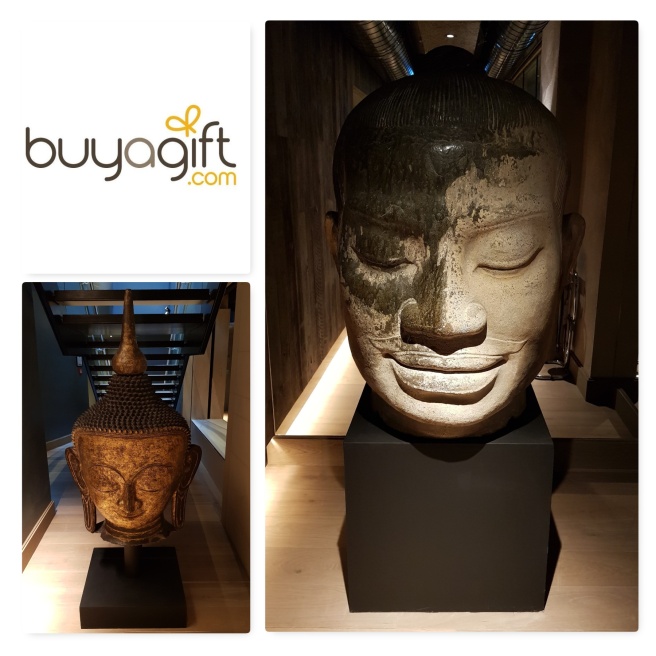 T A Thrilling Trick Or A Luxury Treat This Halloween With Buyat