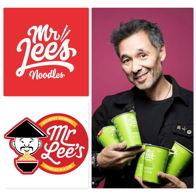 Mr Lee's Noodles #Review | forkwardthinkingfoodinista